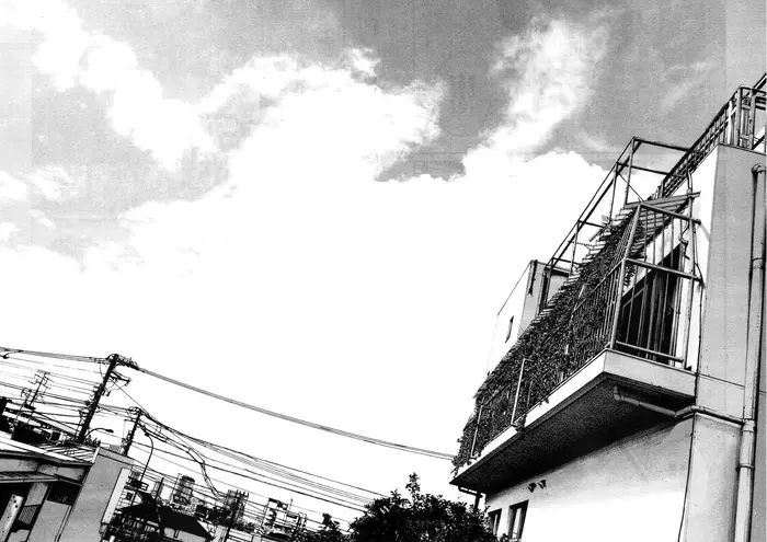 Goodnight Punpun Chapter 144 image 14_optimized